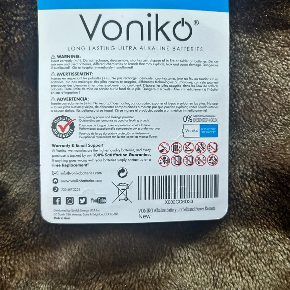 Selling 23 A batteries